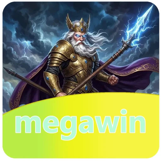 Ikon megawin untuk penulis dan pimpinan redaksi