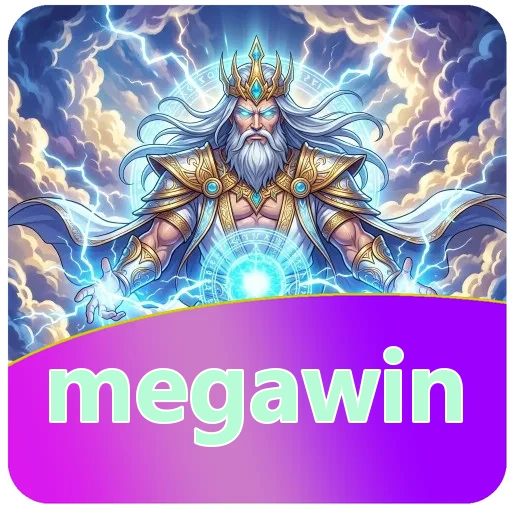 Ikon megawin untuk verifikasi berkas APK