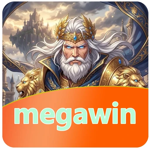 Ikon megawin untuk katalog aplikasi Android