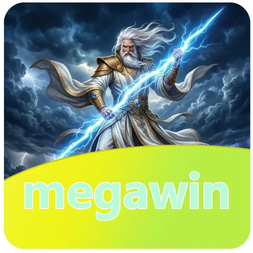 Ikon megawin untuk pertanyaan teknis APK