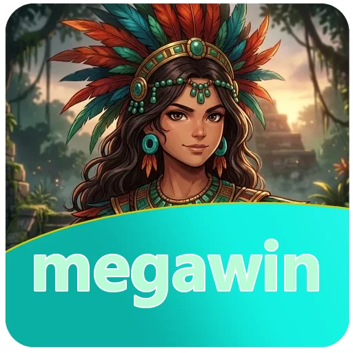 Ikon megawin untuk ringkasan panduan APK v4.7.5
