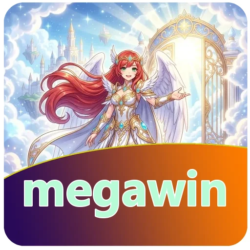 Ikon megawin untuk bagian uji redaksi