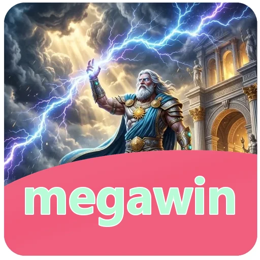 Ikon megawin untuk data verifikasi APK 2018–2026