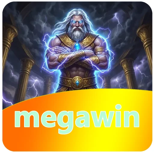 Ikon megawin untuk ciri berkas resmi
