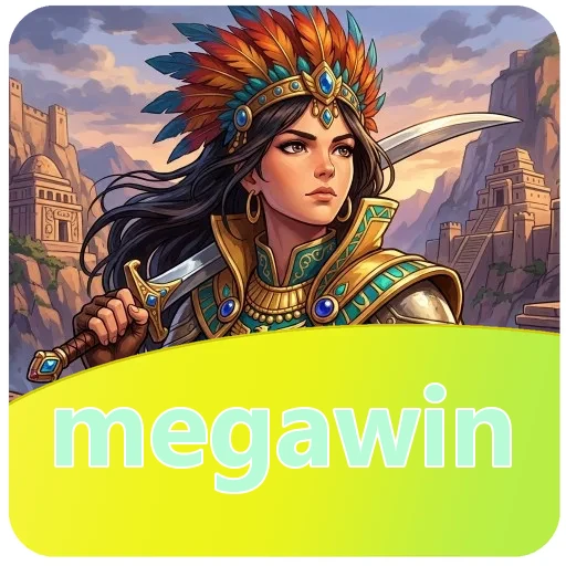 Ikon megawin untuk pengguna sejak 2018